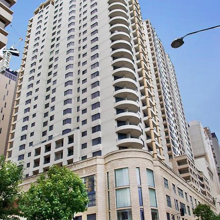 Oaks Sydney Castlereagh Suites Екстериор снимка