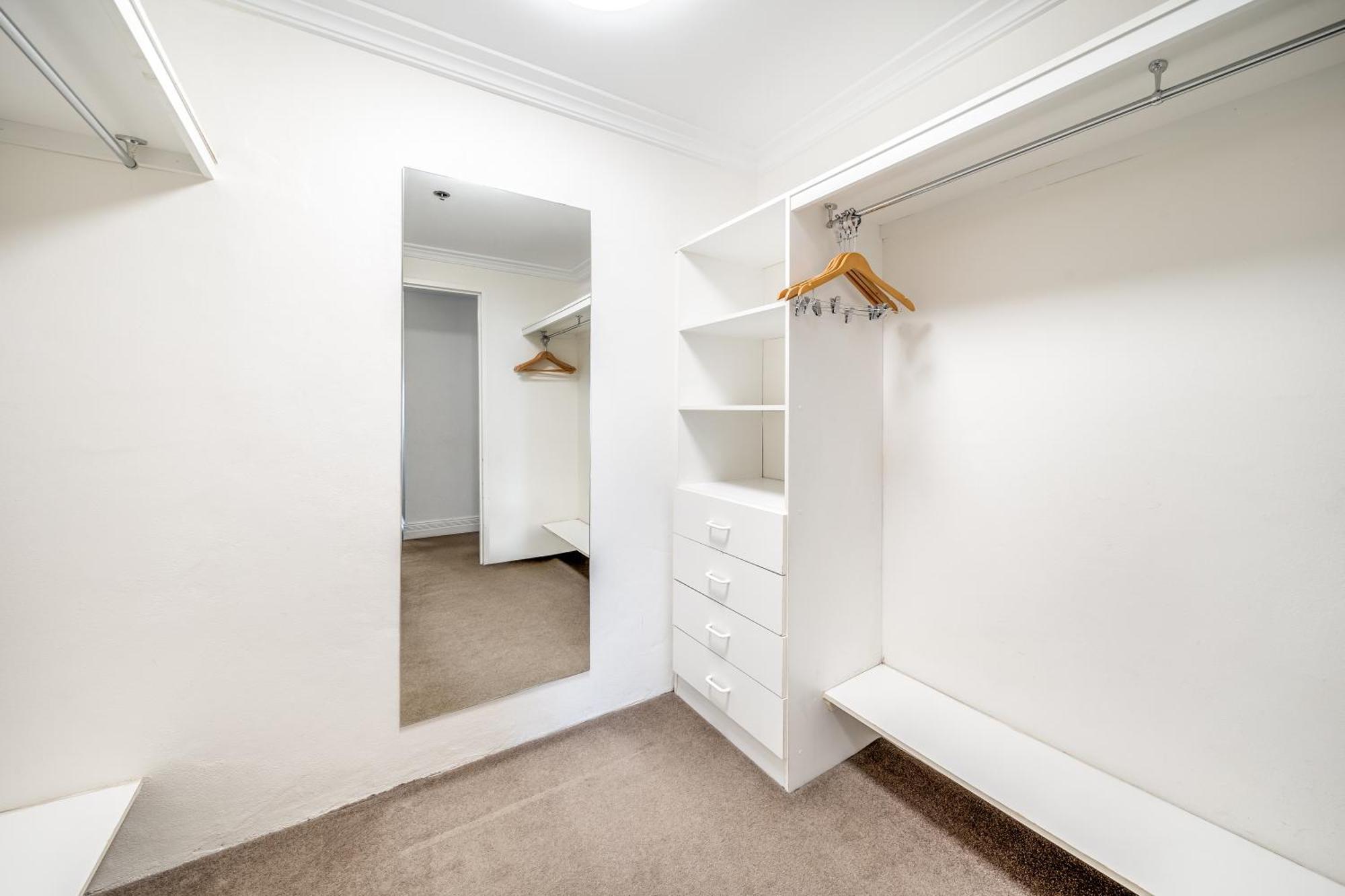 Oaks Sydney Castlereagh Suites Екстериор снимка