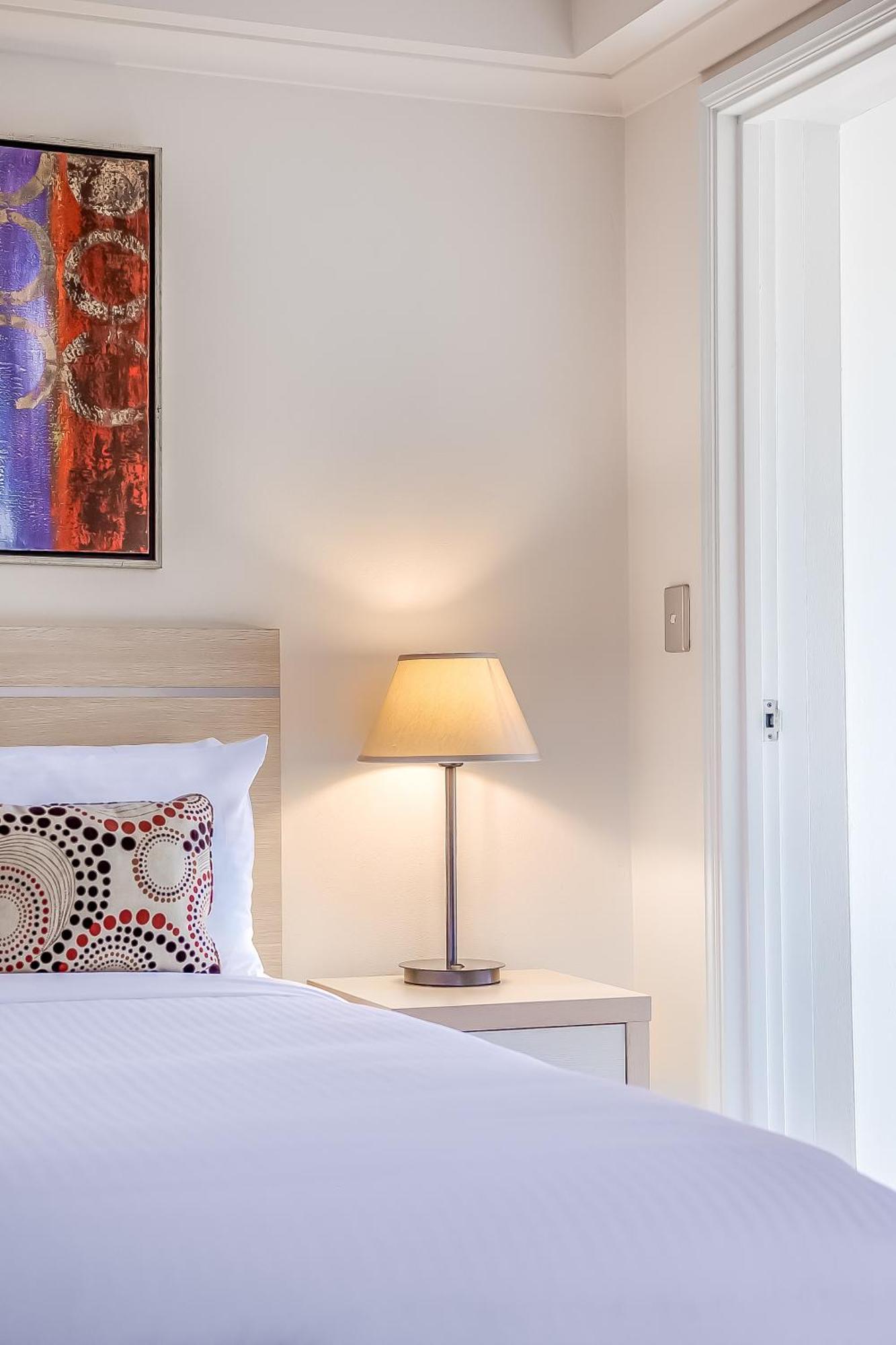 Oaks Sydney Castlereagh Suites Екстериор снимка