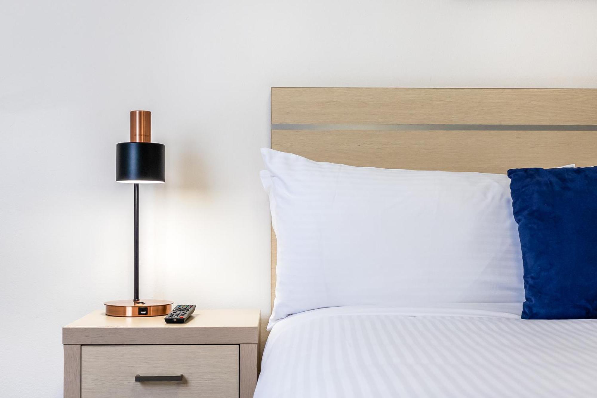 Oaks Sydney Castlereagh Suites Екстериор снимка