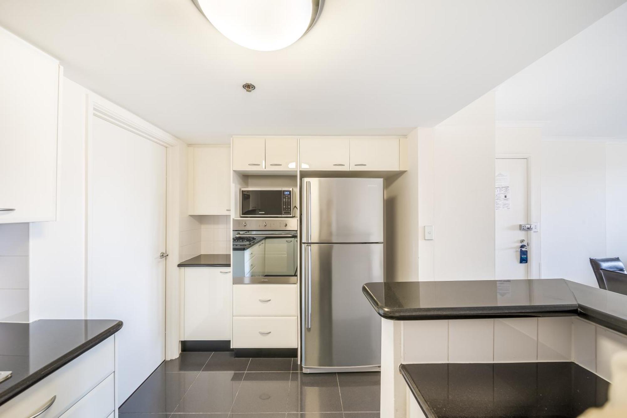 Oaks Sydney Castlereagh Suites Екстериор снимка