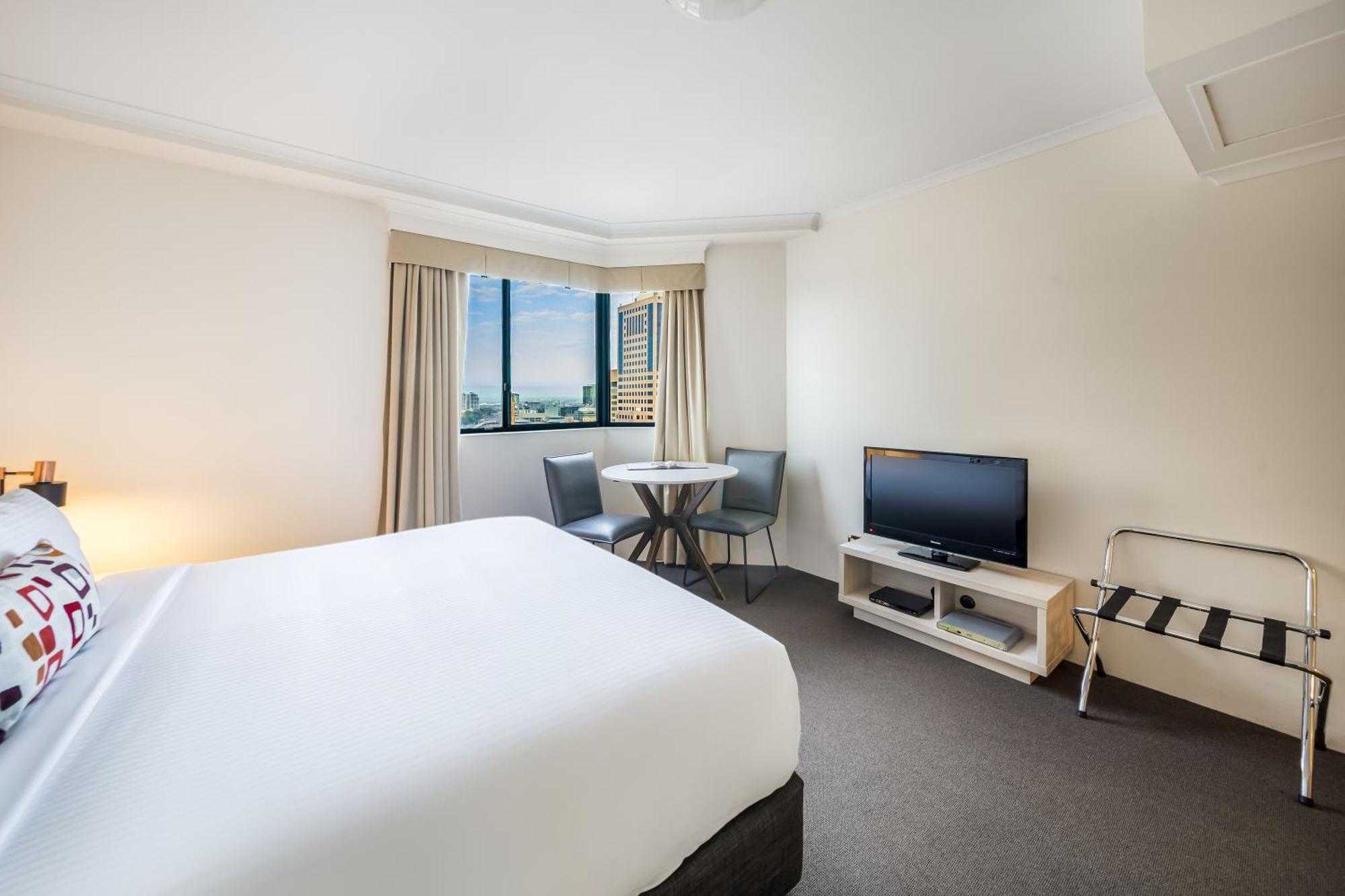 Oaks Sydney Castlereagh Suites Екстериор снимка