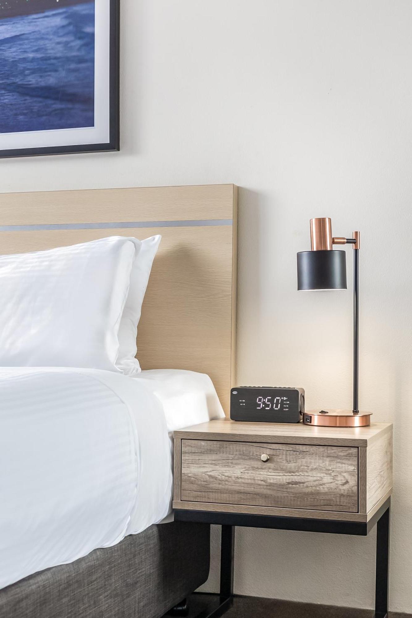 Oaks Sydney Castlereagh Suites Екстериор снимка