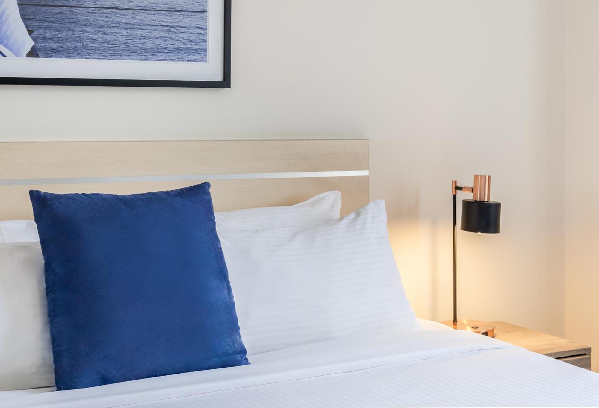 Oaks Sydney Castlereagh Suites Екстериор снимка