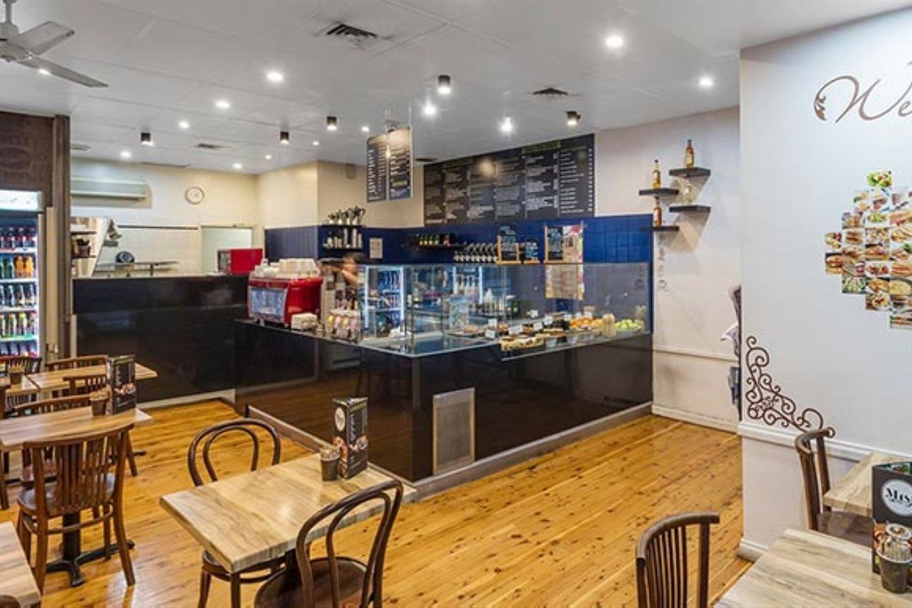 Oaks Sydney Castlereagh Suites Екстериор снимка
